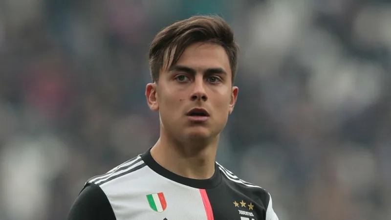 Dybala 7