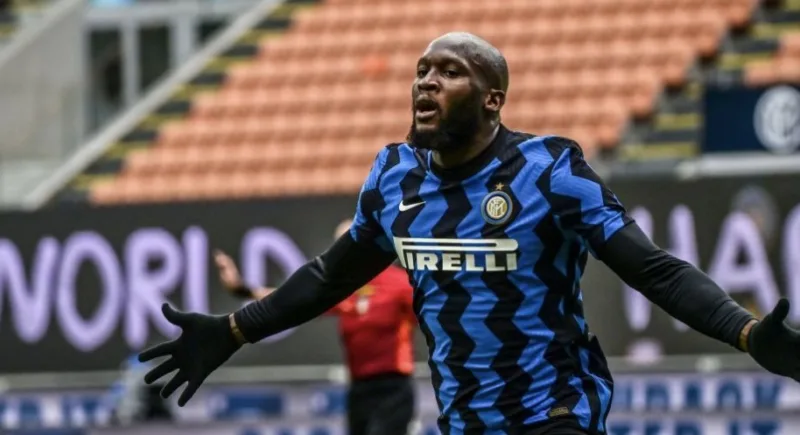 Lukaku 5