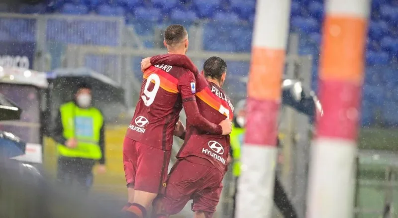Dzeko 1 11