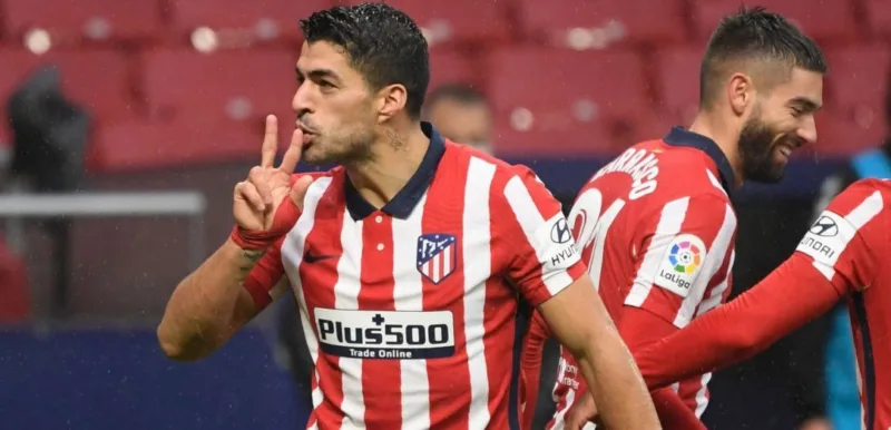 Suarez 7