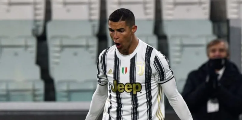 Ronaldo 2 4