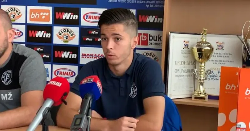 Vladimir bradonjic1