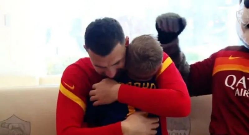 Dzeko 4 8