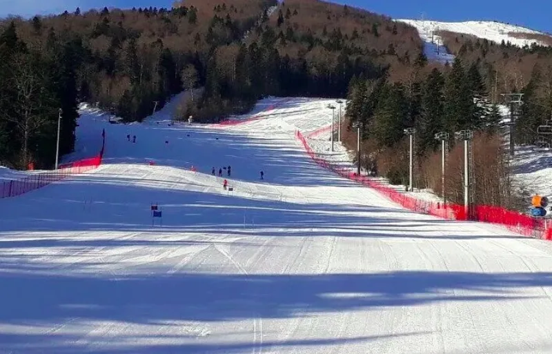 Ski bjelasnica