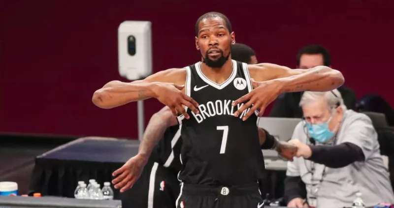Durant 4