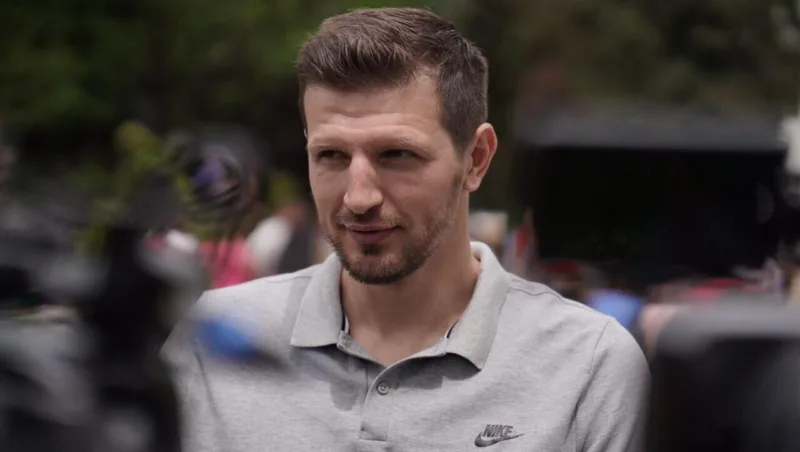 Mirza Teletovic