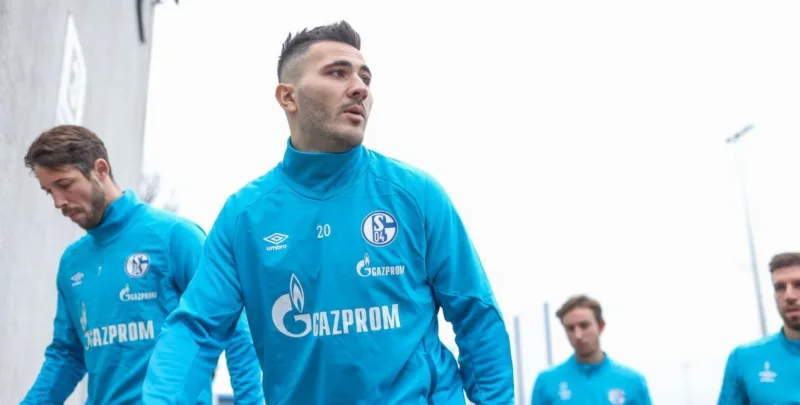 Sead Kolasinac 2