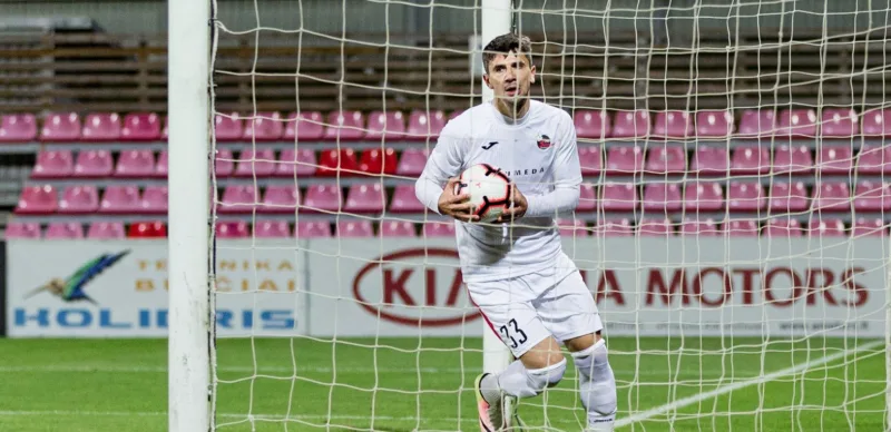 Mihret Topcagic