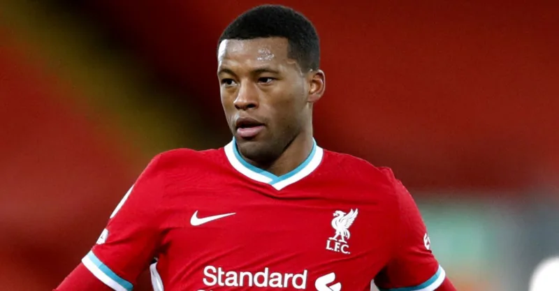 Wwijnaldum