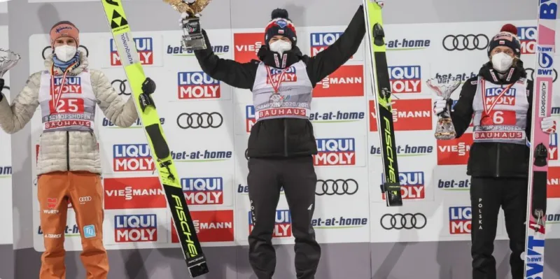 Stoch 1