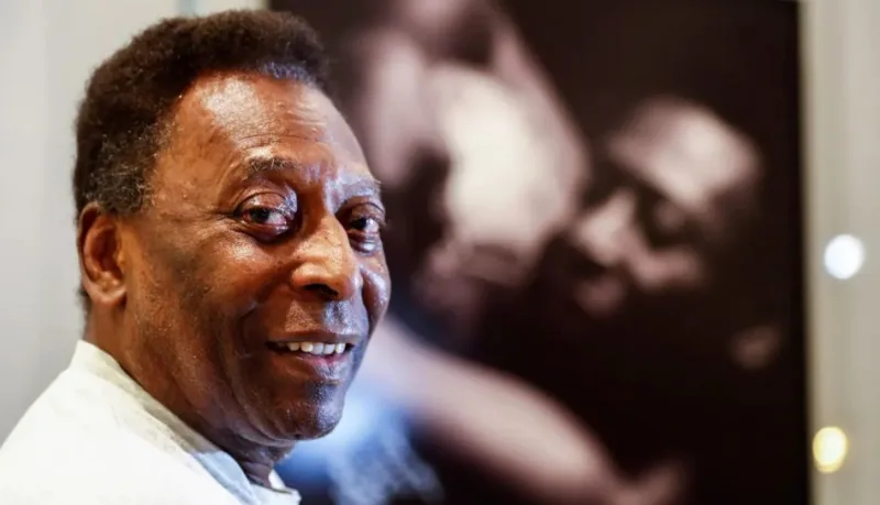 Pele 5