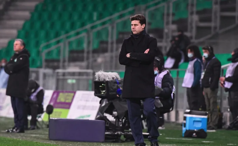 Pochettino 2