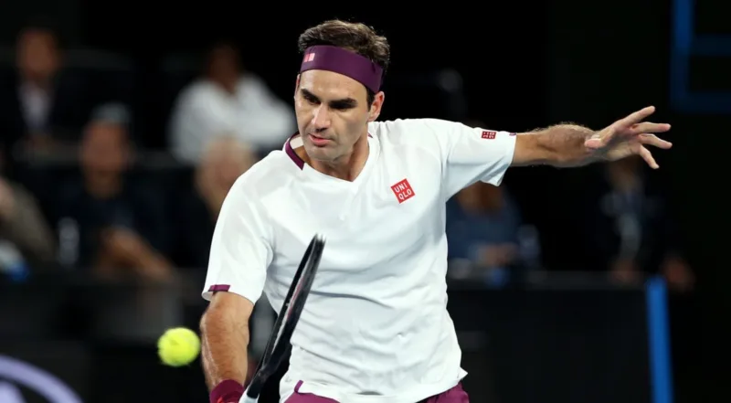 Federer 5