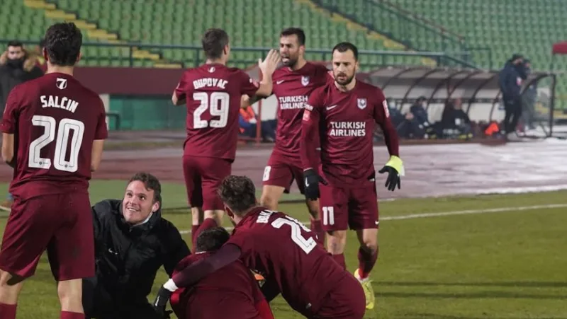 Fksarajevo