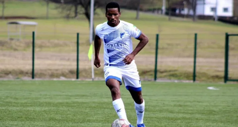 Rodrigo Carvalho
