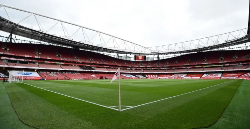 Arsenal 1 7