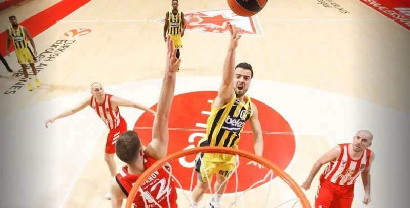 Zvezda fenerbahce