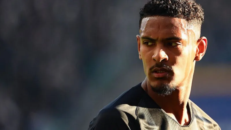 Sebastian haller 1