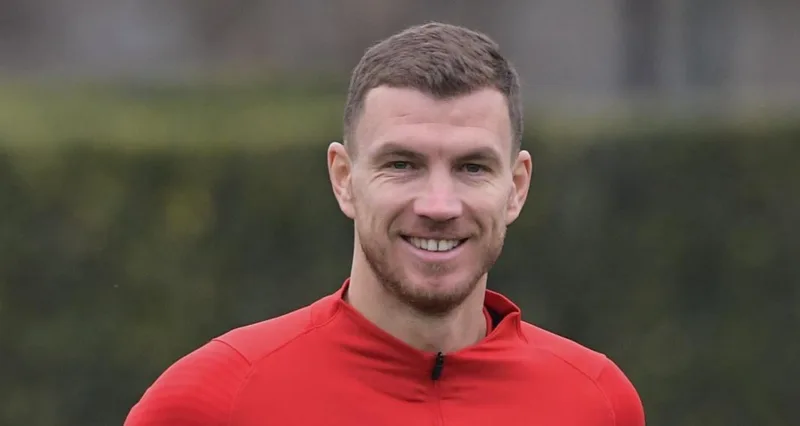 Dzeko 7 1