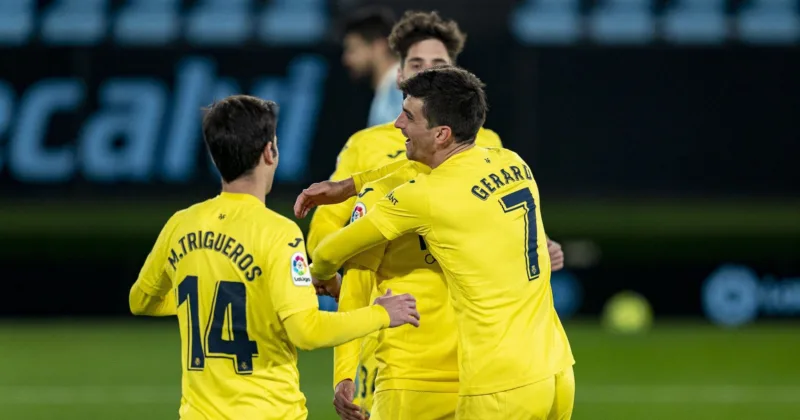 Villarreal 2