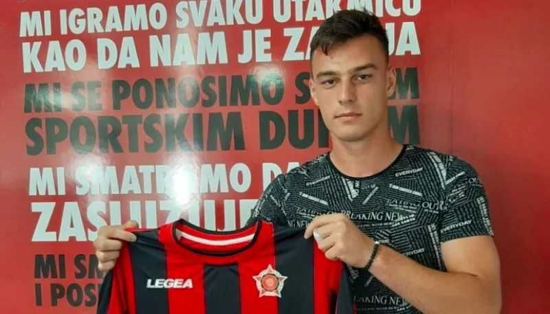 Esmir hasukic