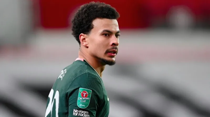 Dele alli 1