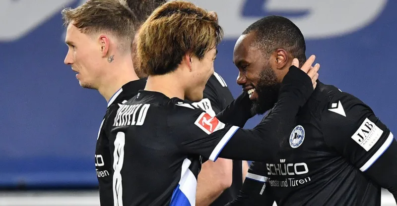 Arminia