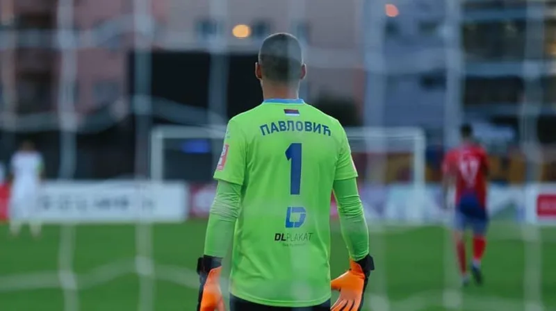 Pavlovic 5