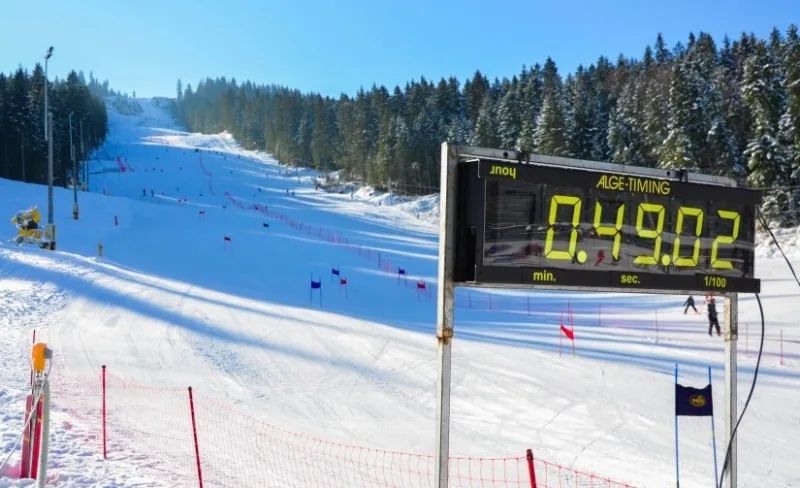 Jahorina