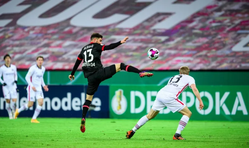 Leverkusen