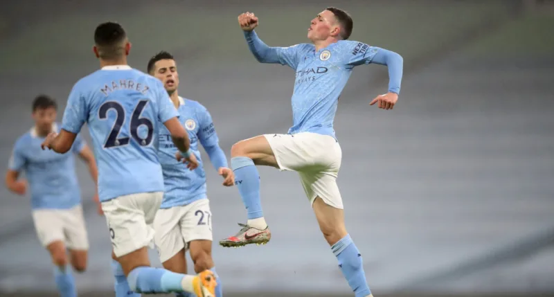 Foden 1 2
