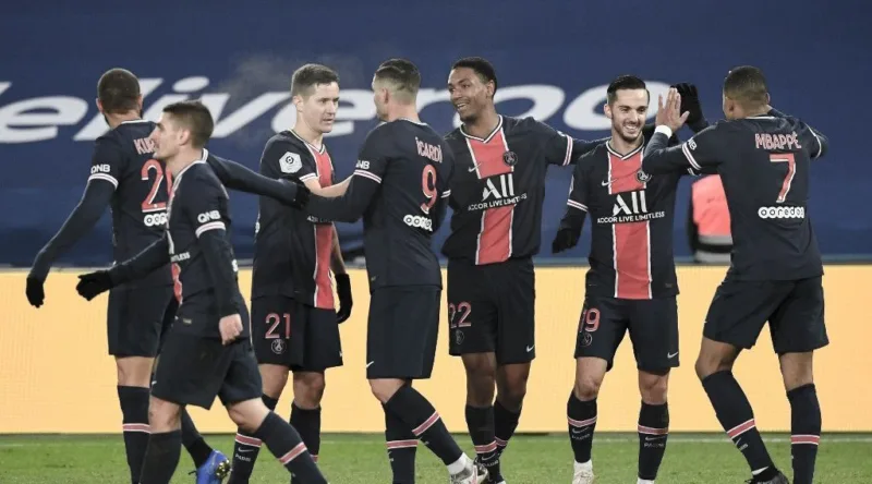 Psg 6