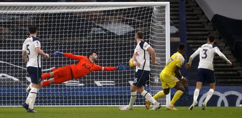 Tottenham 2 scaled 1