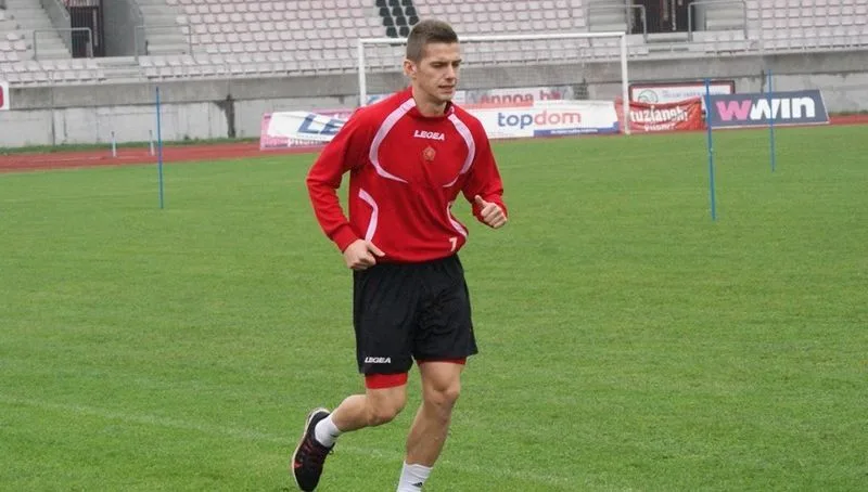 Beganovic