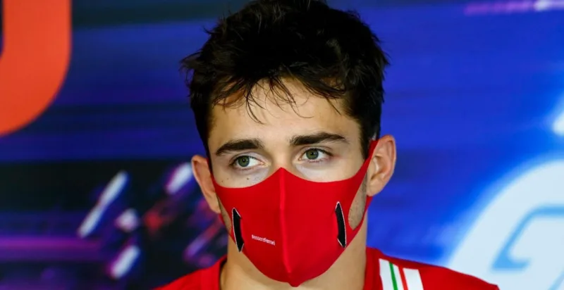 Leclerc 5