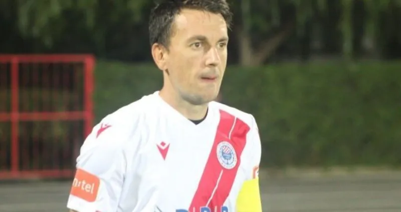 Stojkic