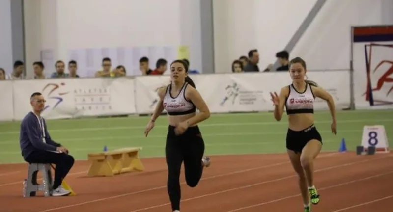 Atletika 2