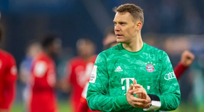 Neuer 5