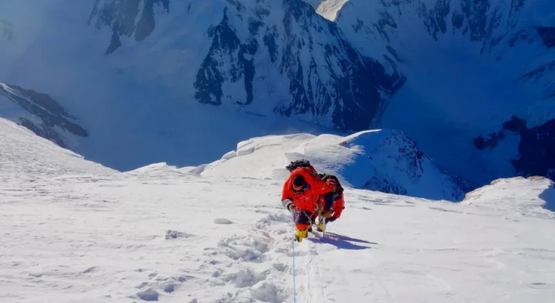 K2