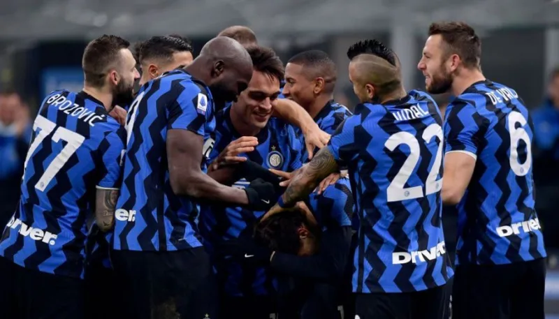 Inter 9
