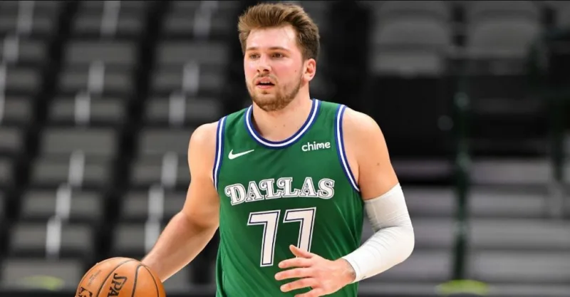 Doncic 10