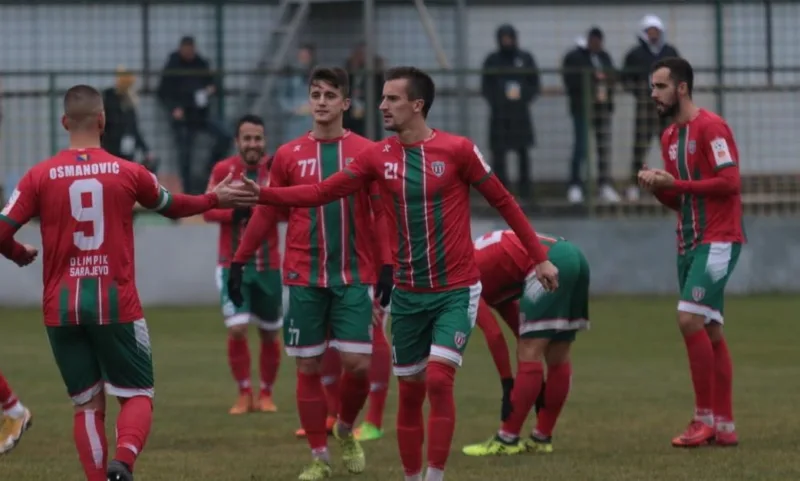 Olimpik