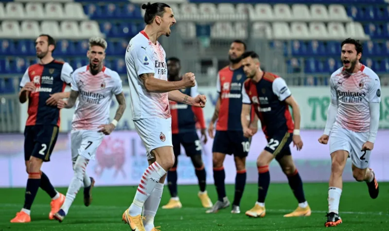 Ibrahimovic 1