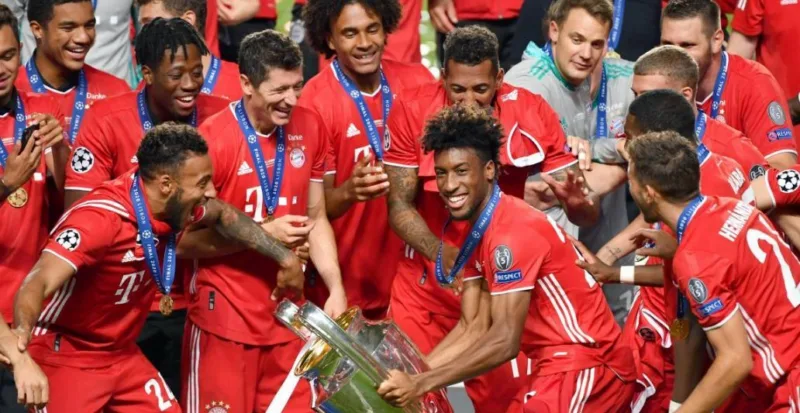 Bayern 1 1