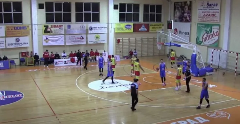 Mladost 2