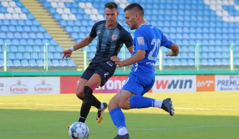 Domagoj Marusic
