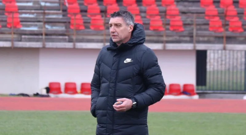Vinko Marinovic