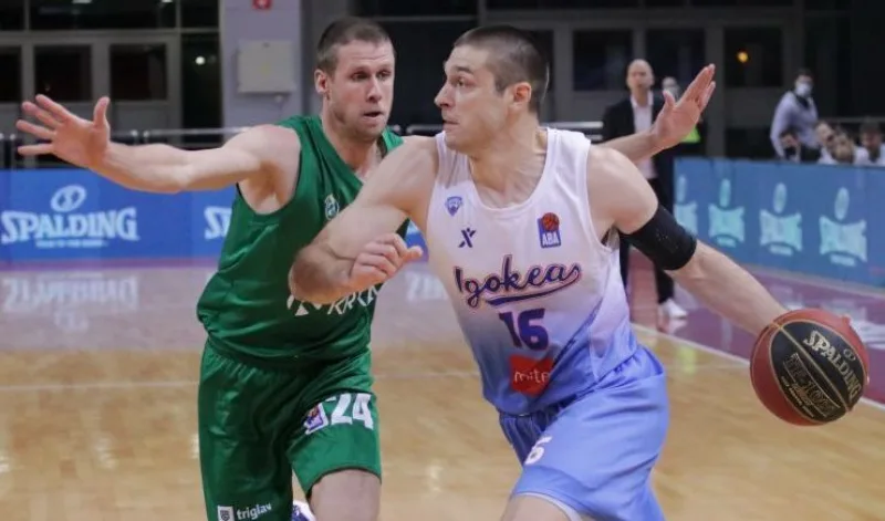 Igokea 6