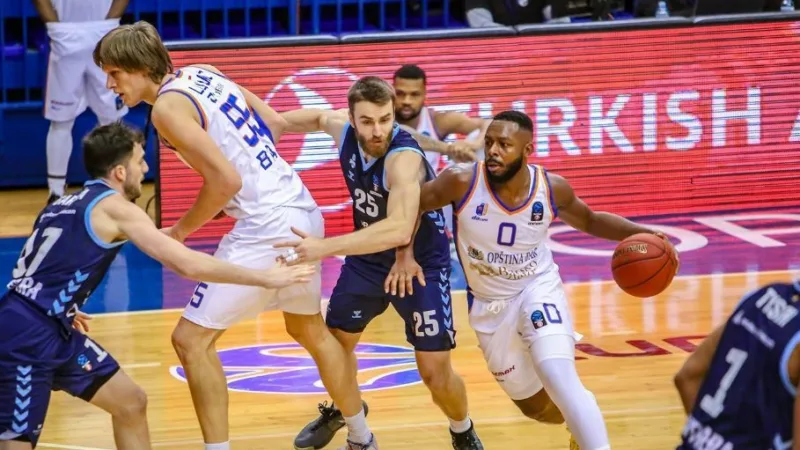 Mornar 1 2