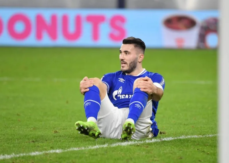 Kolasinac 2